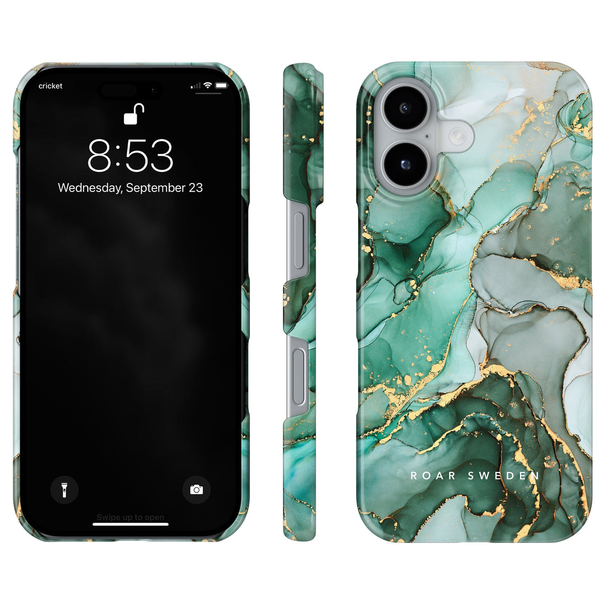 Emerald - Slim case  – Item 0 of 4