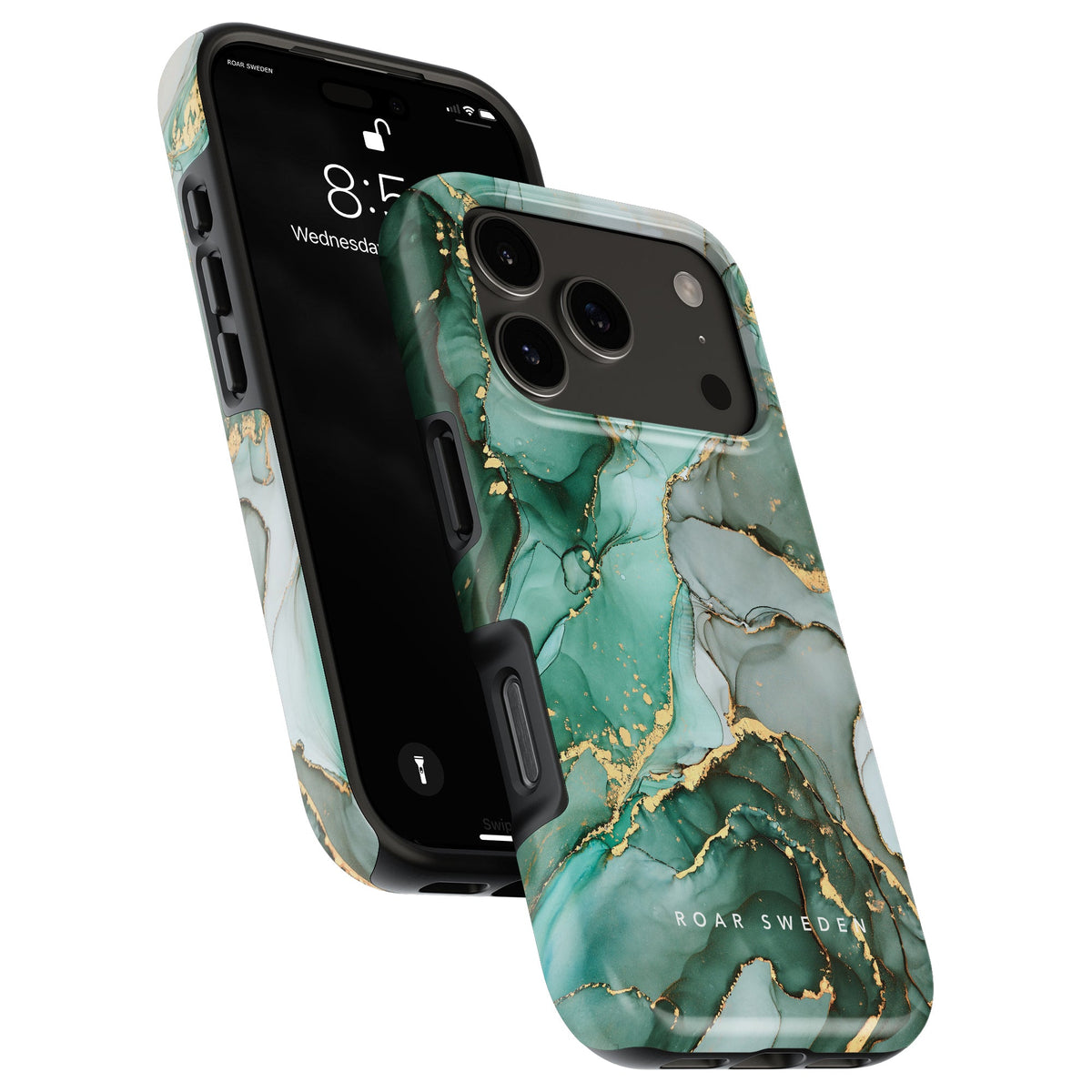 Emerald - Tough Case – Kohde 11/17
