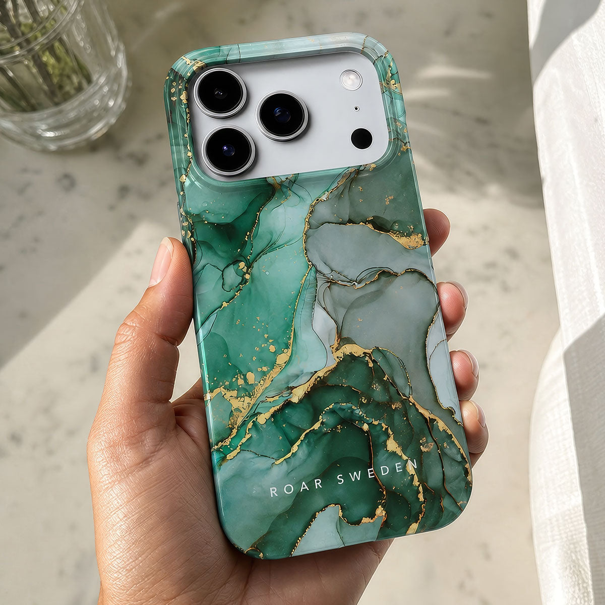 Emerald - Slim case  – Item 4 of 4