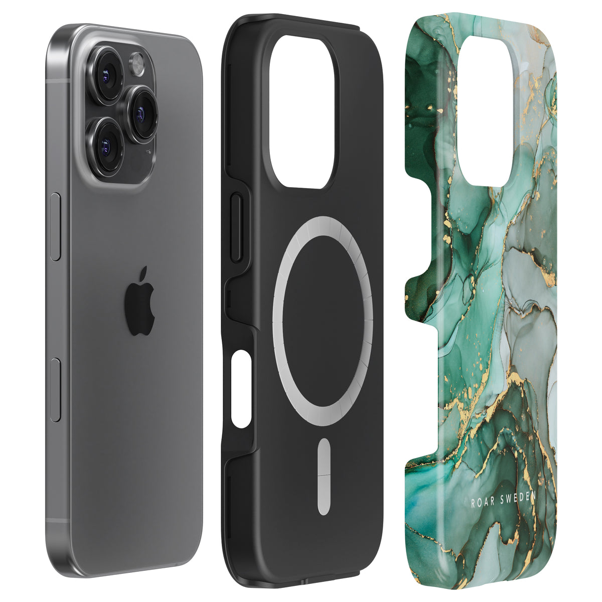 Emerald - Magsafe Tough Case – Kohde 7/8