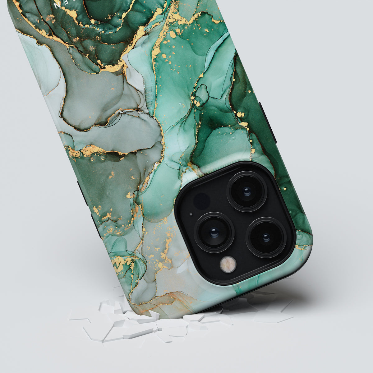 Emerald - Magsafe Tough Case – Kohde 8/8