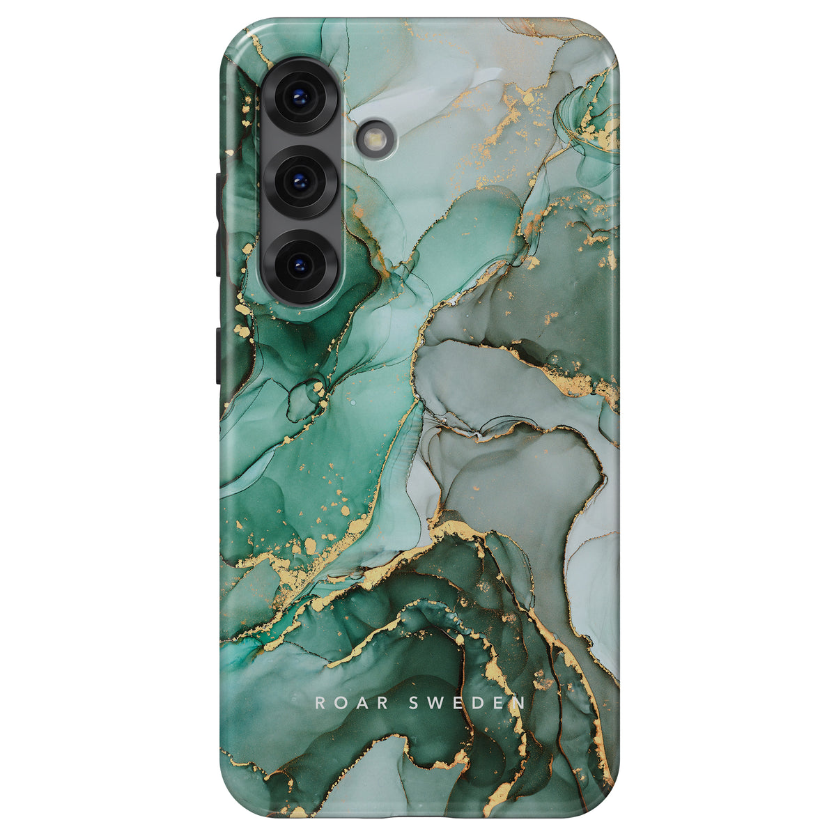 Emerald - Tough Case – Kohde 4/17