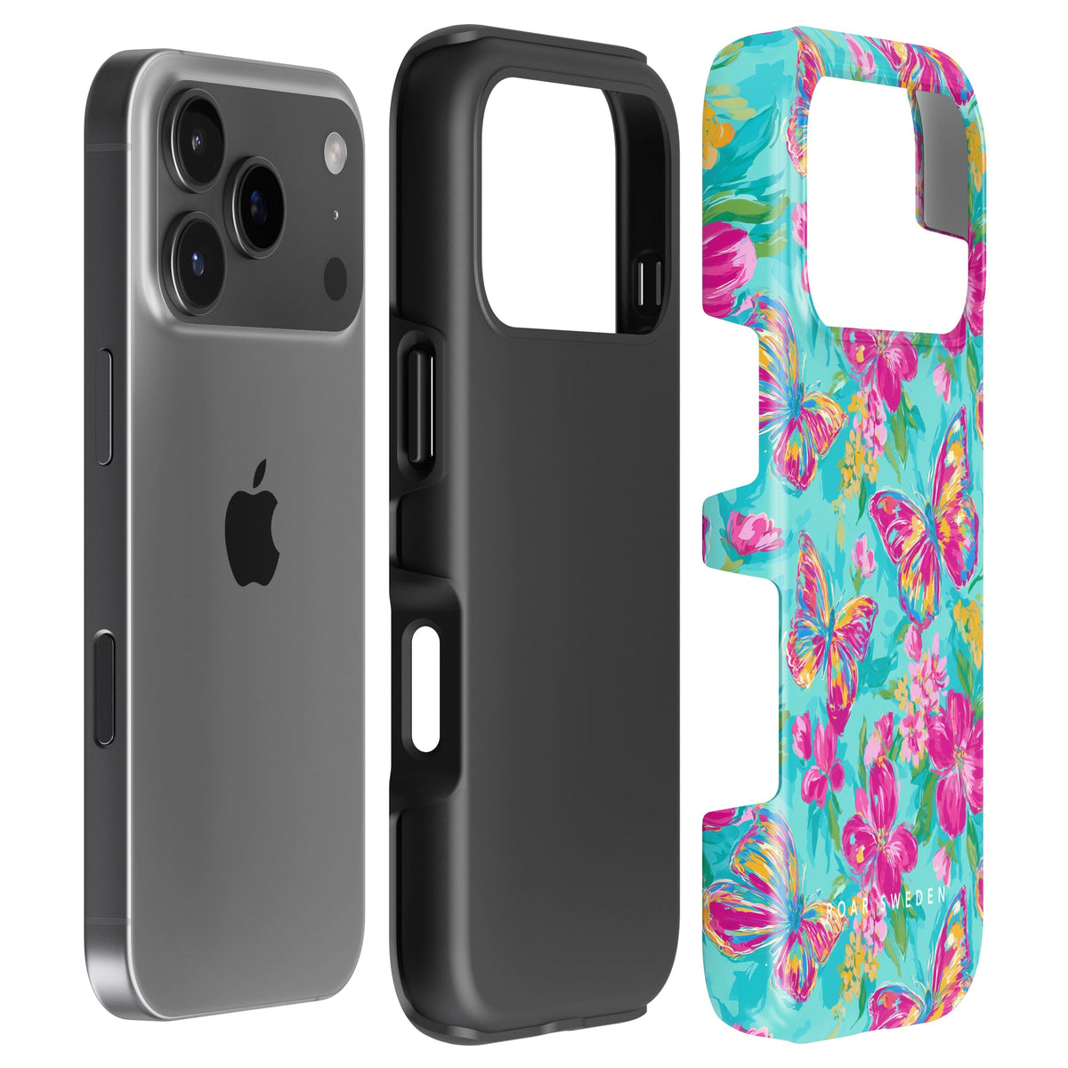 Euphoria - Tough Case – Kohde 13/18