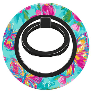 Euphoria - Mobile Ring