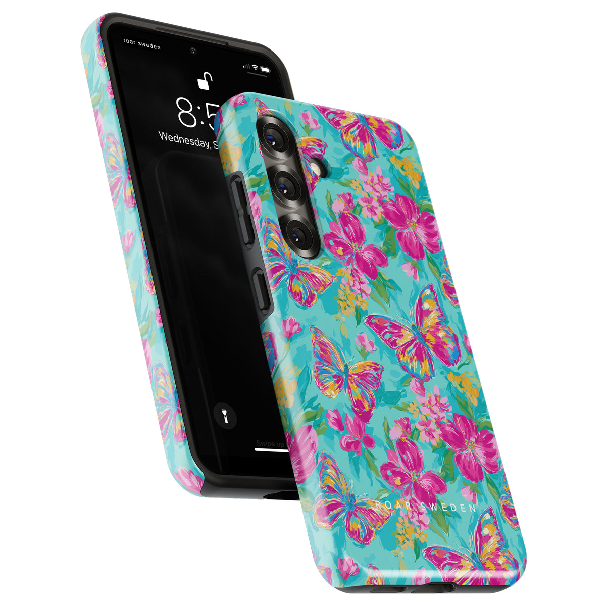 Euphoria - Tough Case – Kohde 9/18