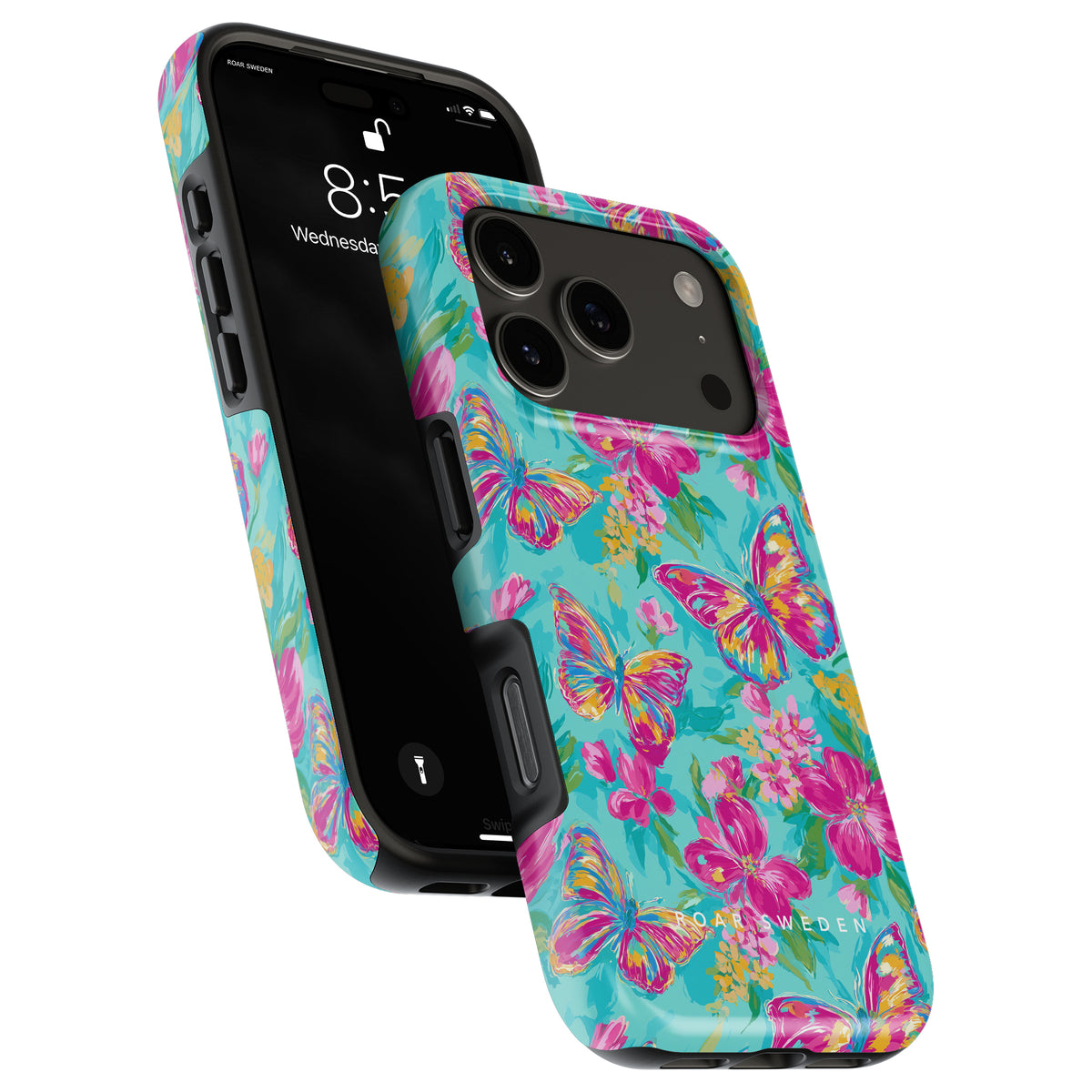 Euphoria - Tough Case – Kohde 4/18
