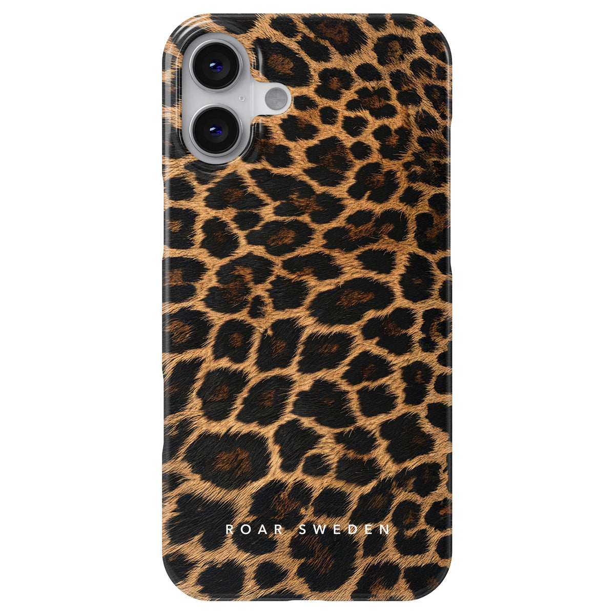 Fierce Leopard - Ohut suojakuori – Kohde 10/24