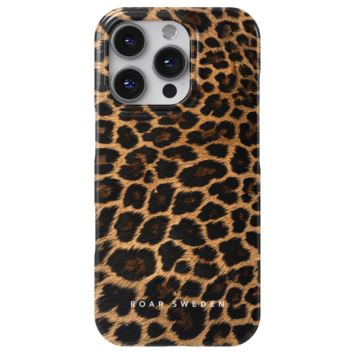 Fierce Leopard - Ohut suojakuori – Kohde 16/24