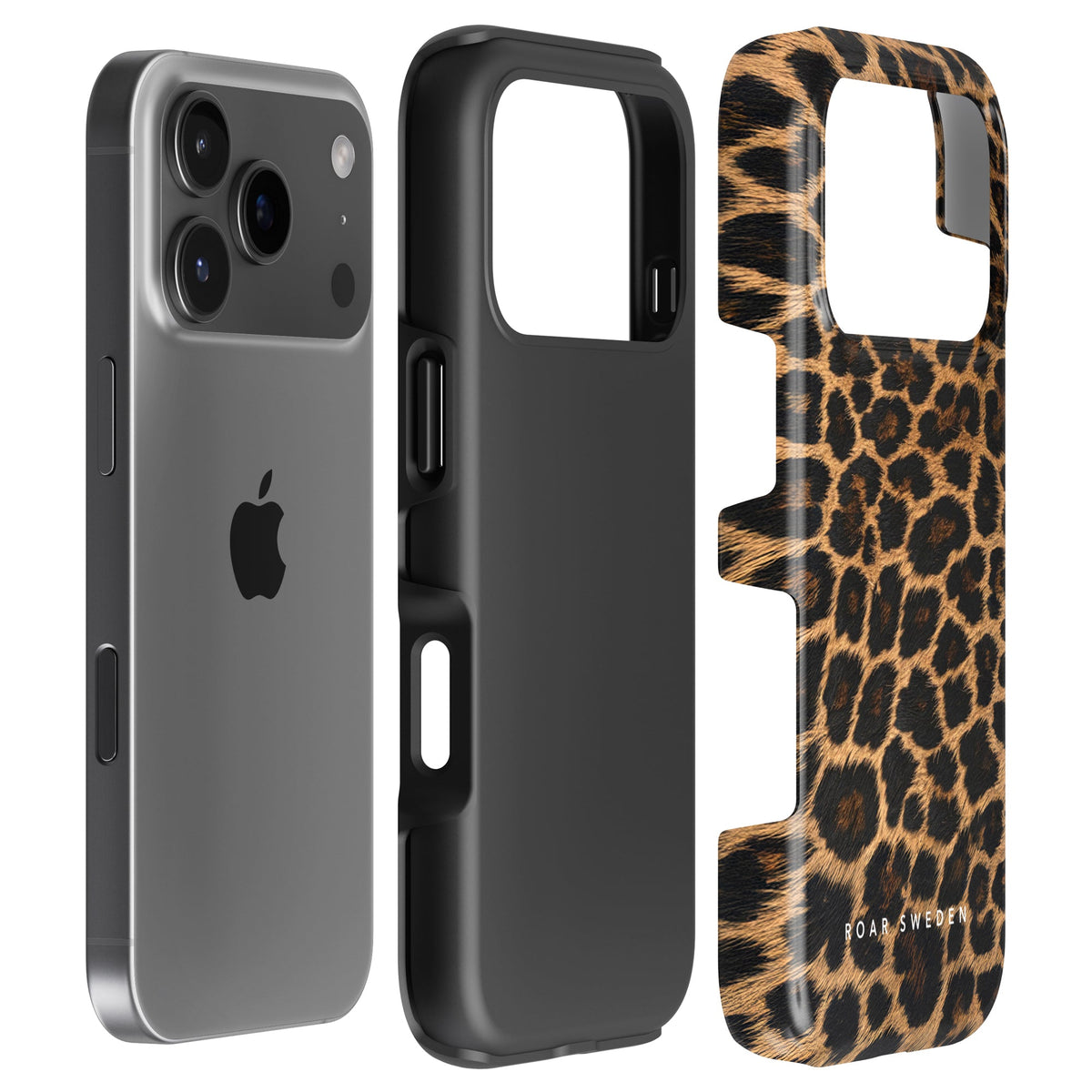 Fierce Leopard - Tough Case – Item 12 of 17