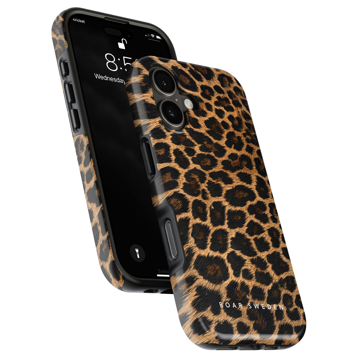 Fierce Leopard - Tough Case – Item 3 of 17