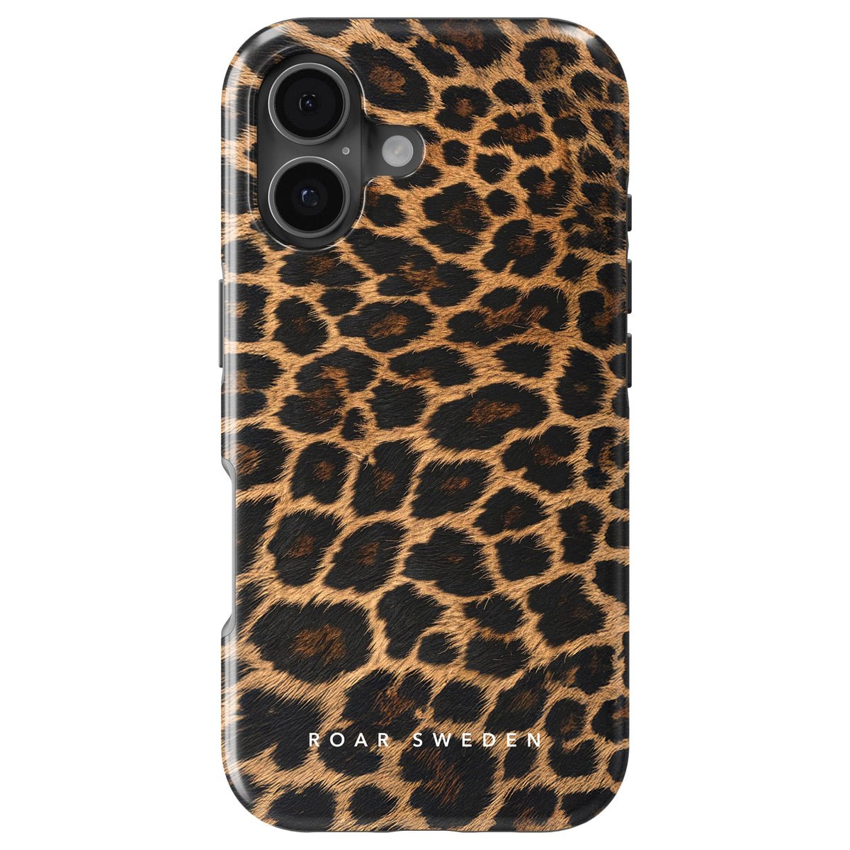 Fierce Leopard - Suojakuori