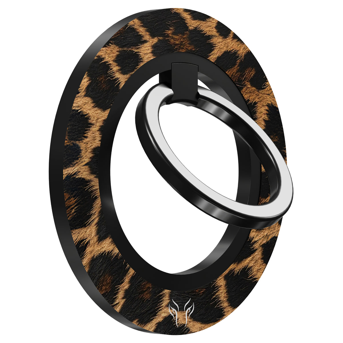 Fierce Leopard - Puhelimen rengas – Kohde 9/12