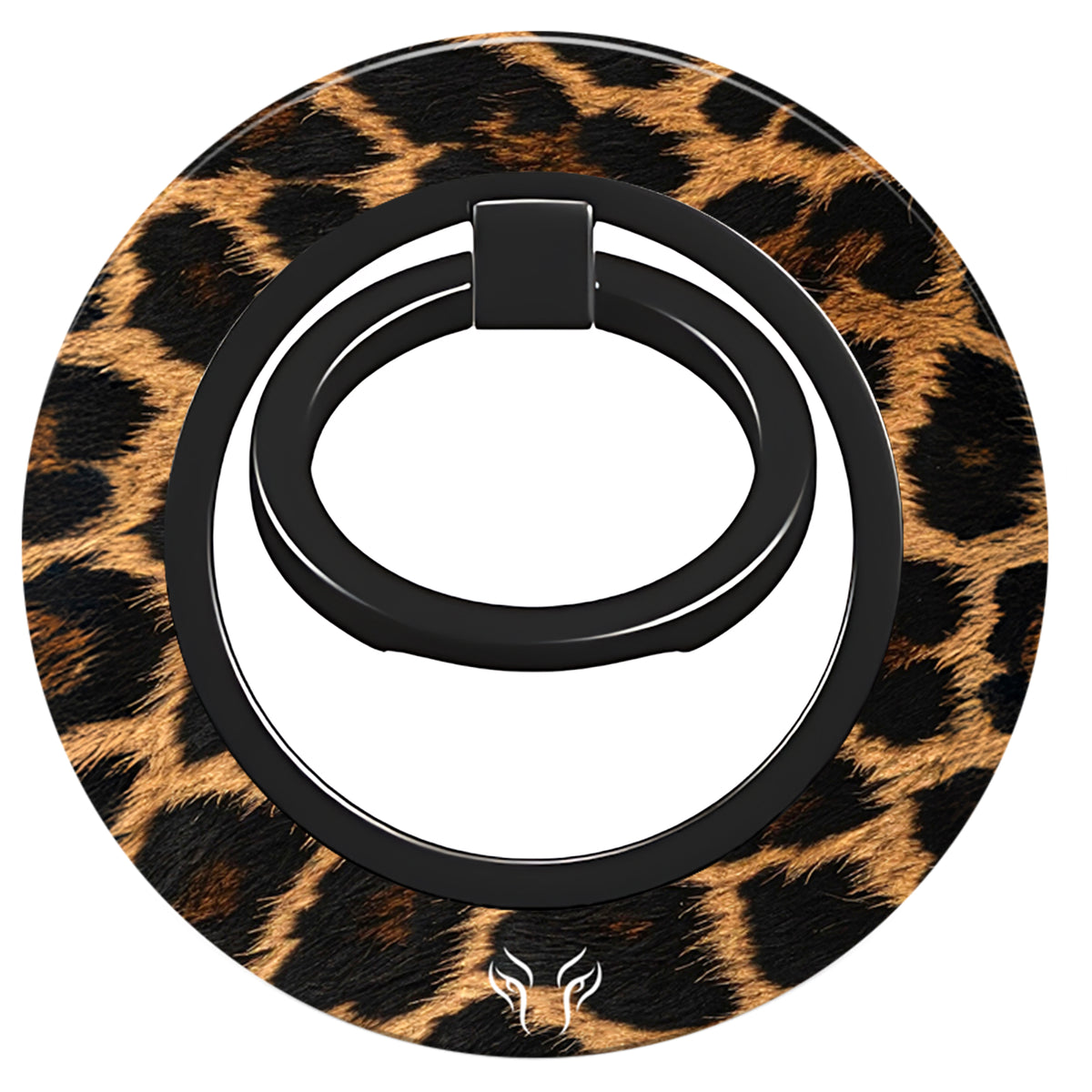 Fierce Leopard - Puhelimen rengas – Kohde 7/12