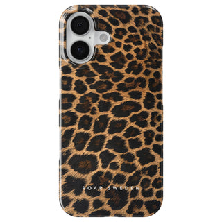 Fierce Leopard - Ohut suojakuori