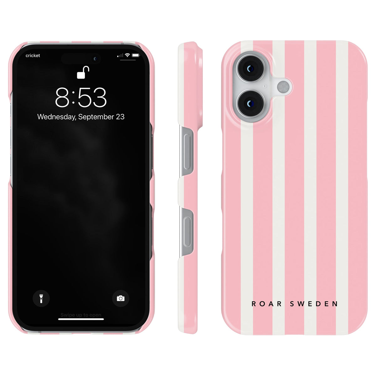 Flamingo Stripes - Slim case – Item 9 of 26