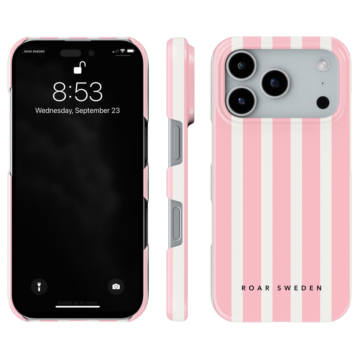 Flamingo Stripes - Slim case – Item 6 of 26