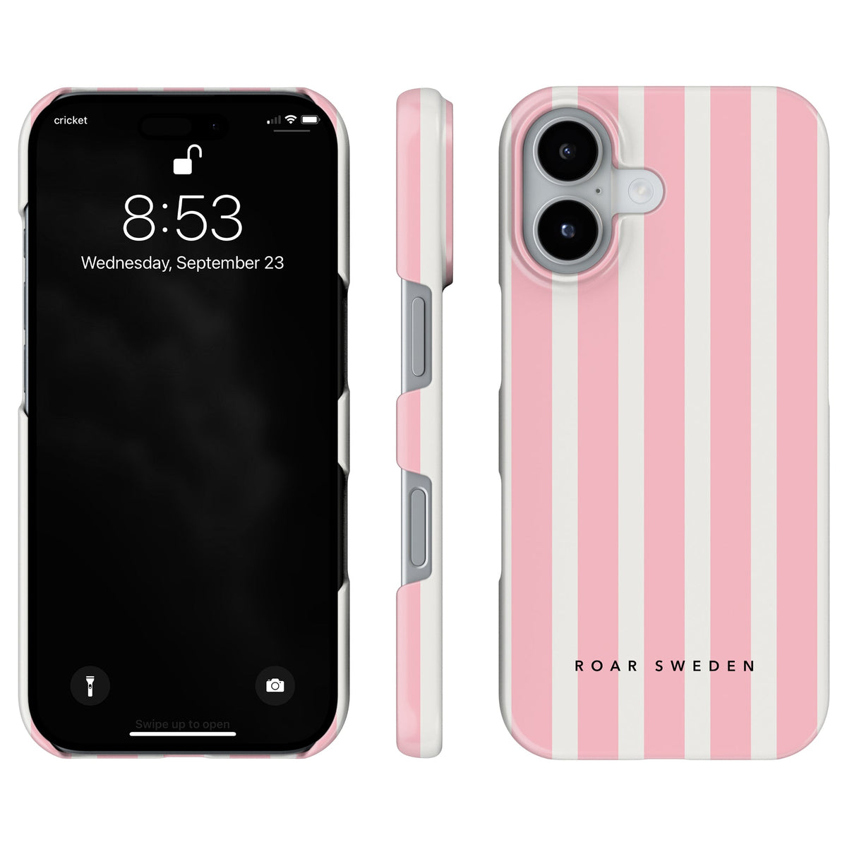 Flamingo Stripes - Slim case – Item 3 of 26