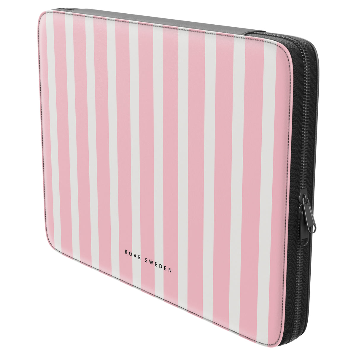 Flamingo Stripes - Kannettavan tietokoneen suojakuori