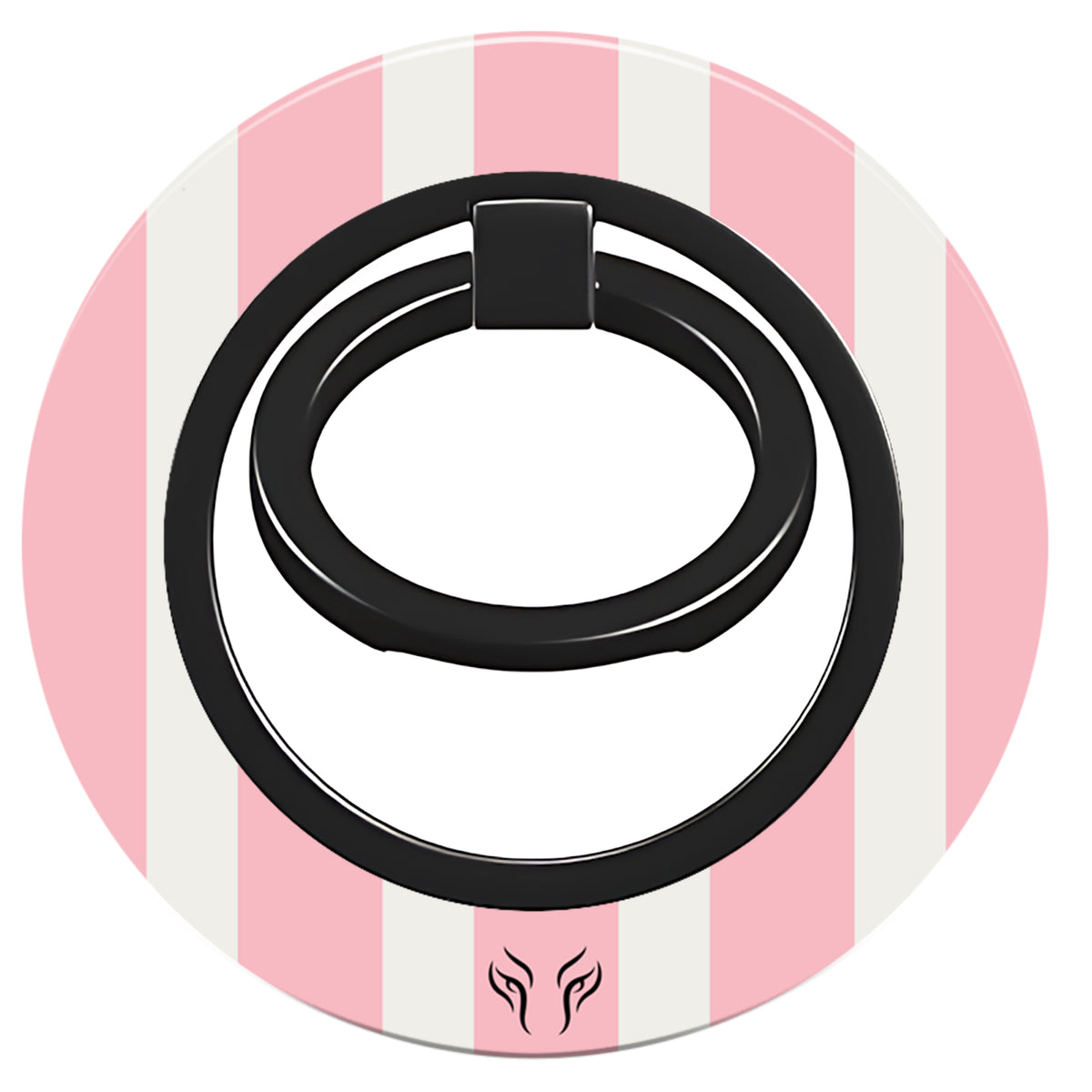 Flamingo Stripes - Puhelimen rengas