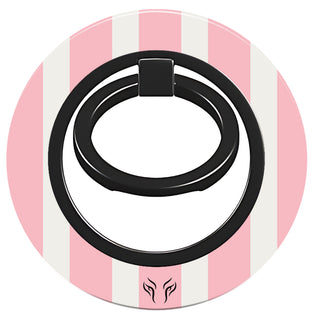 Flamingo Stripes - Puhelimen rengas