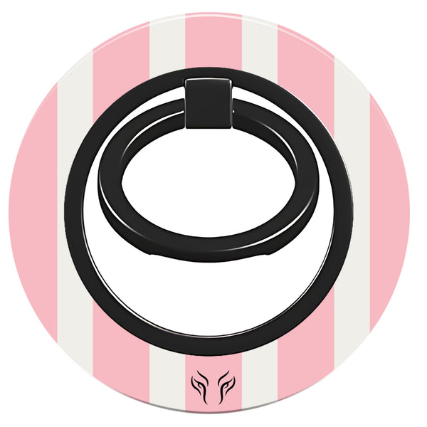 Flamingo Stripes - Puhelimen rengas
