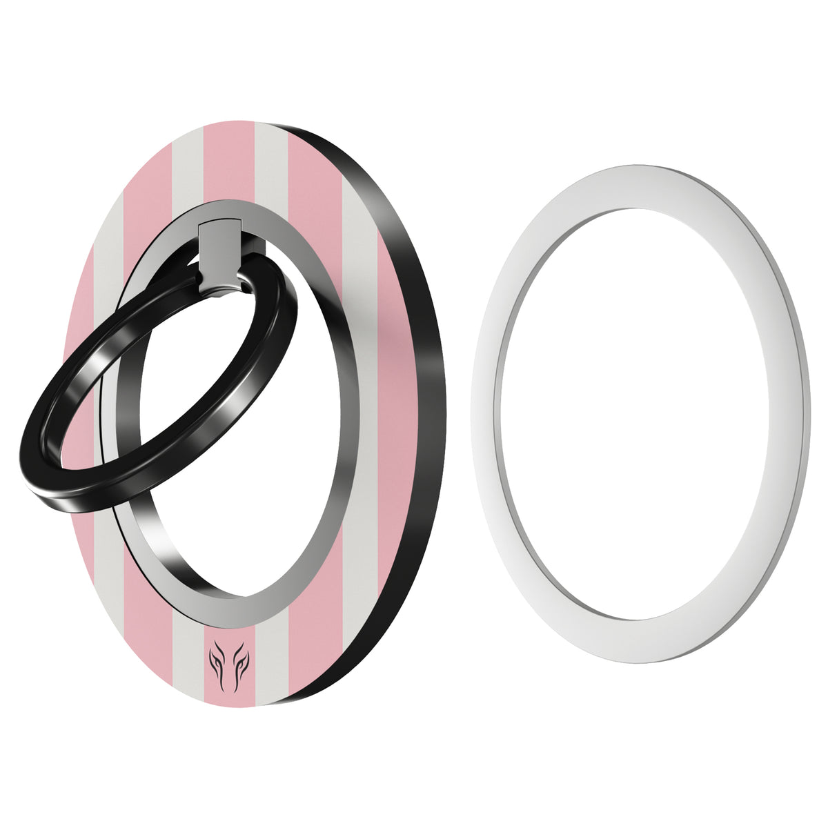 Flamingo Stripes - Puhelimen rengas – Kohde 4/12