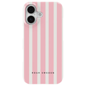 Flamingo Stripes - Ohut suojakuori