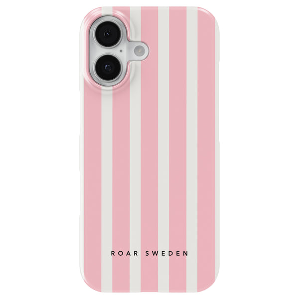 Flamingo Stripes - Ohut suojakuori