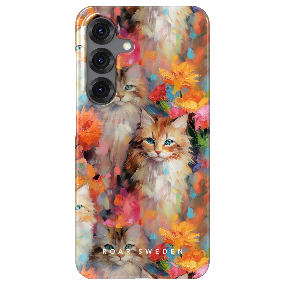 Flower Kitty - Ohut suojakuori – Kohde 3/3