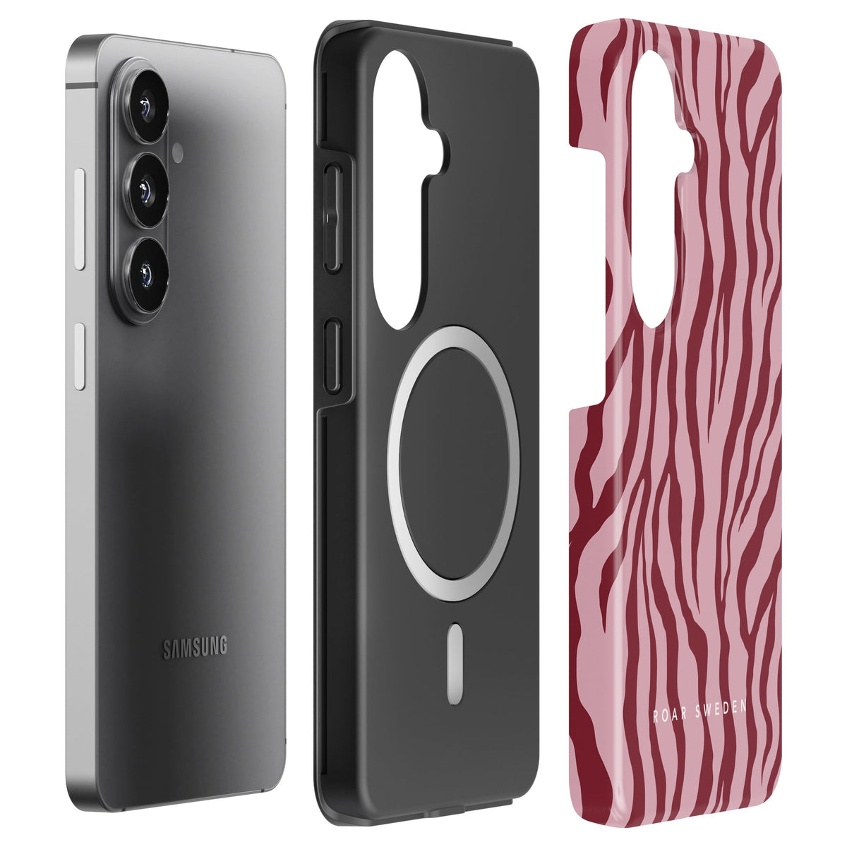 Glamoratti - Magnetic Tough Phone Case – Kohde 1/1