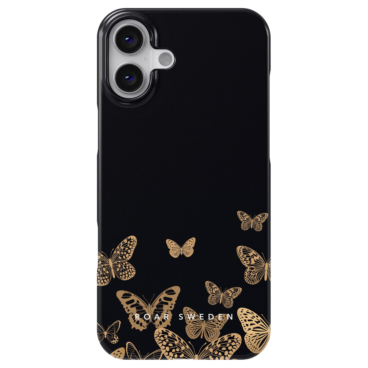 Golden Butterflies - Slim case – Item 10 of 24