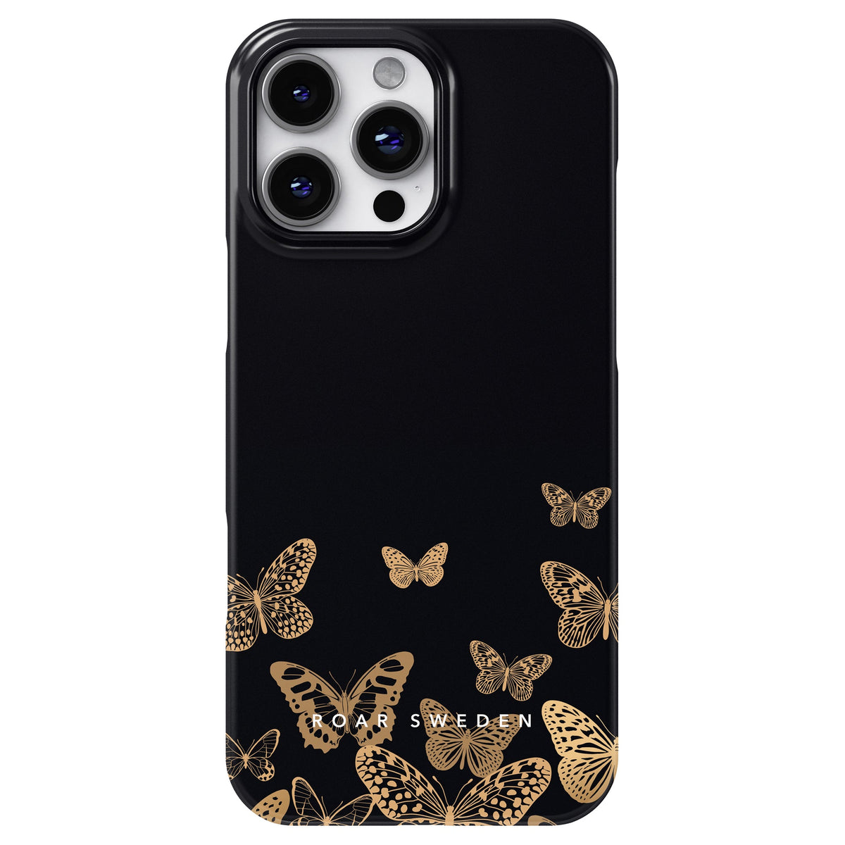 Golden Butterflies - Slim case – Item 13 of 24