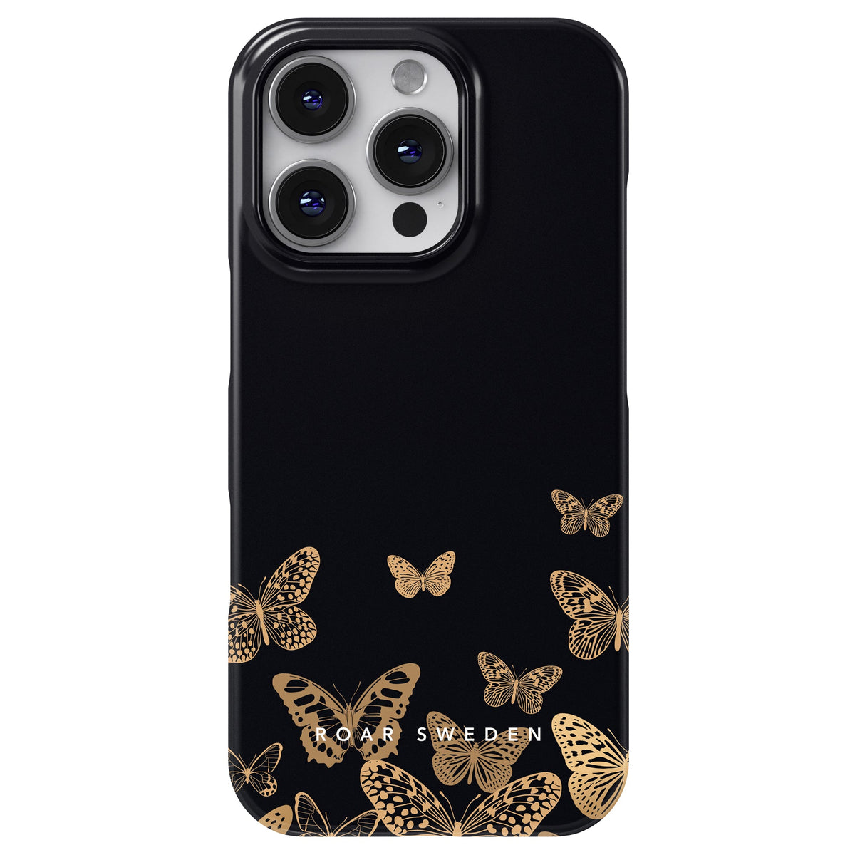 Golden Butterflies - Slim case – Item 16 of 24