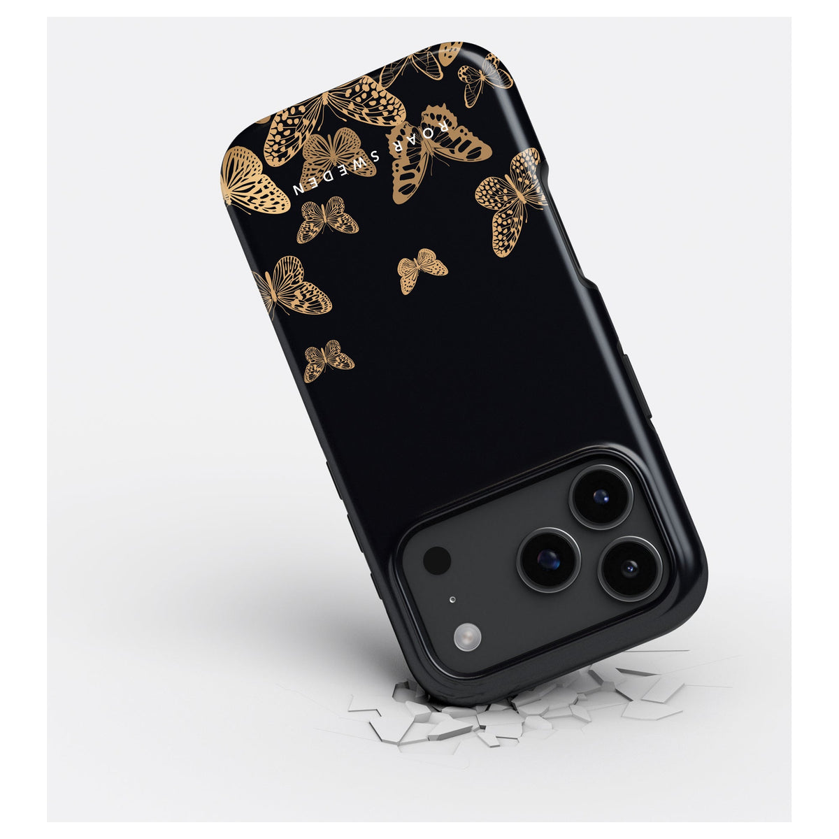 Golden Butterflies - Magsafe Tough Case – Item 5 of 8