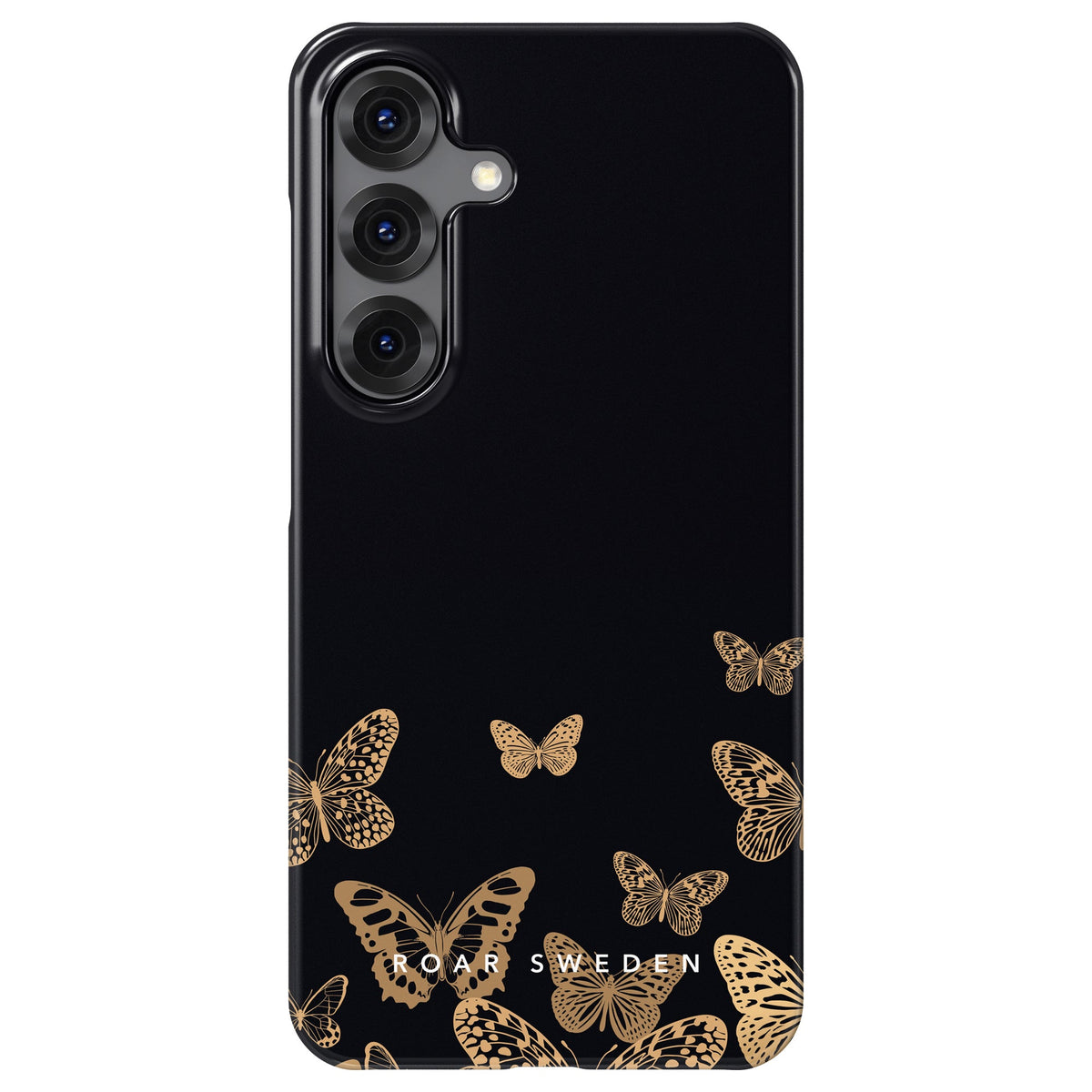 Golden Butterflies - Slim case – Item 22 of 24