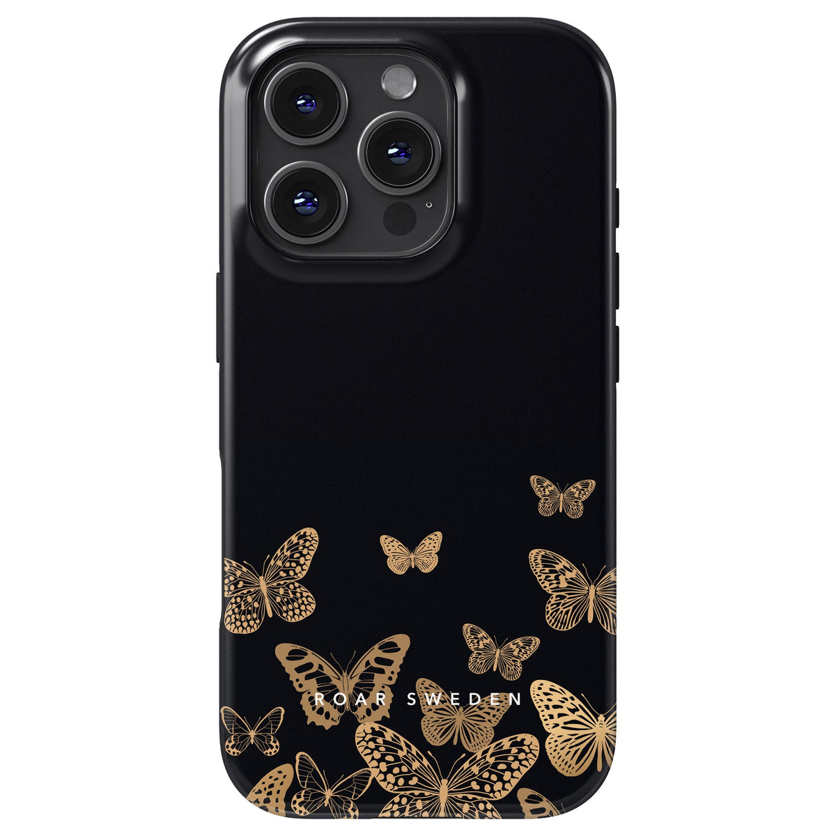 Golden Butterflies - Tough Case – Item 14 of 17