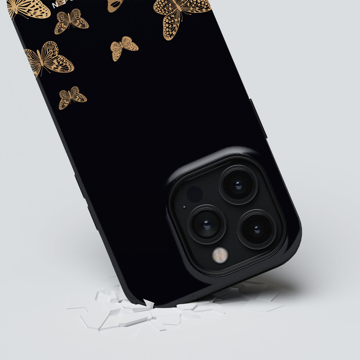 Golden Butterflies - Magsafe Tough Case – Item 8 of 8