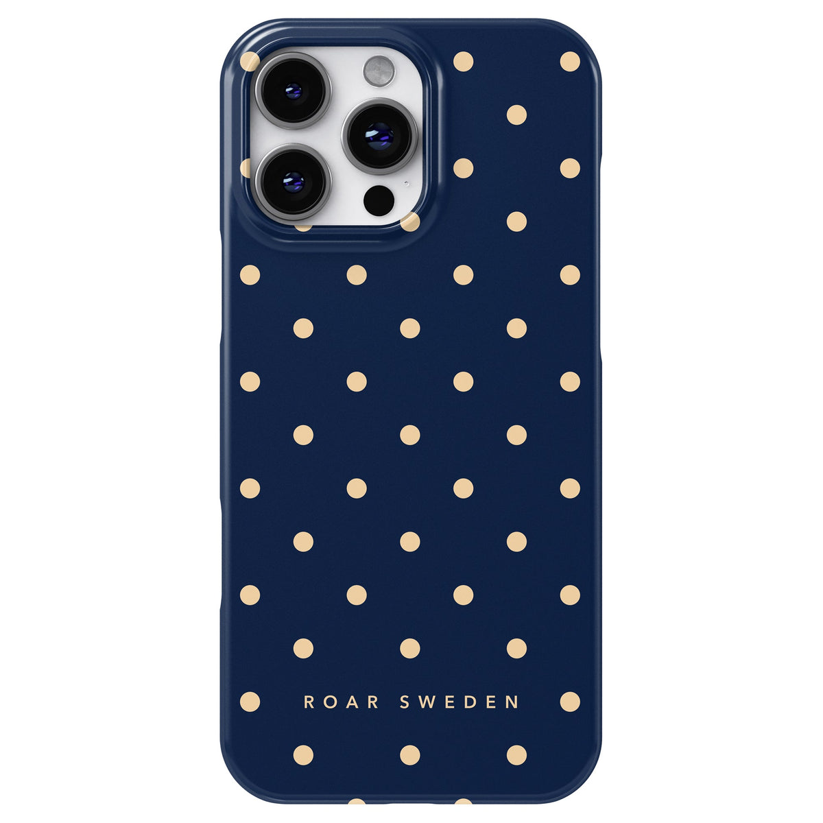 Grand Dots - Ohut suojakuori – Kohde 13/25