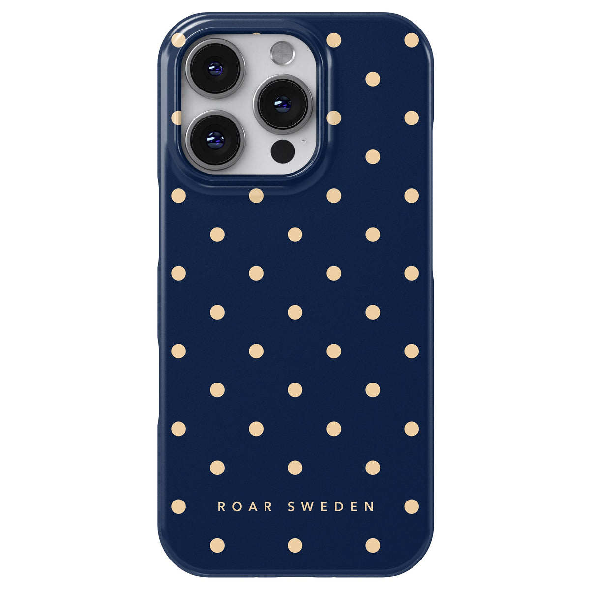 Grand Dots - Ohut suojakuori – Kohde 16/25