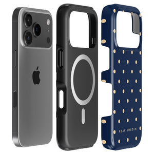 Grand Dots - Magsafe Tough Case