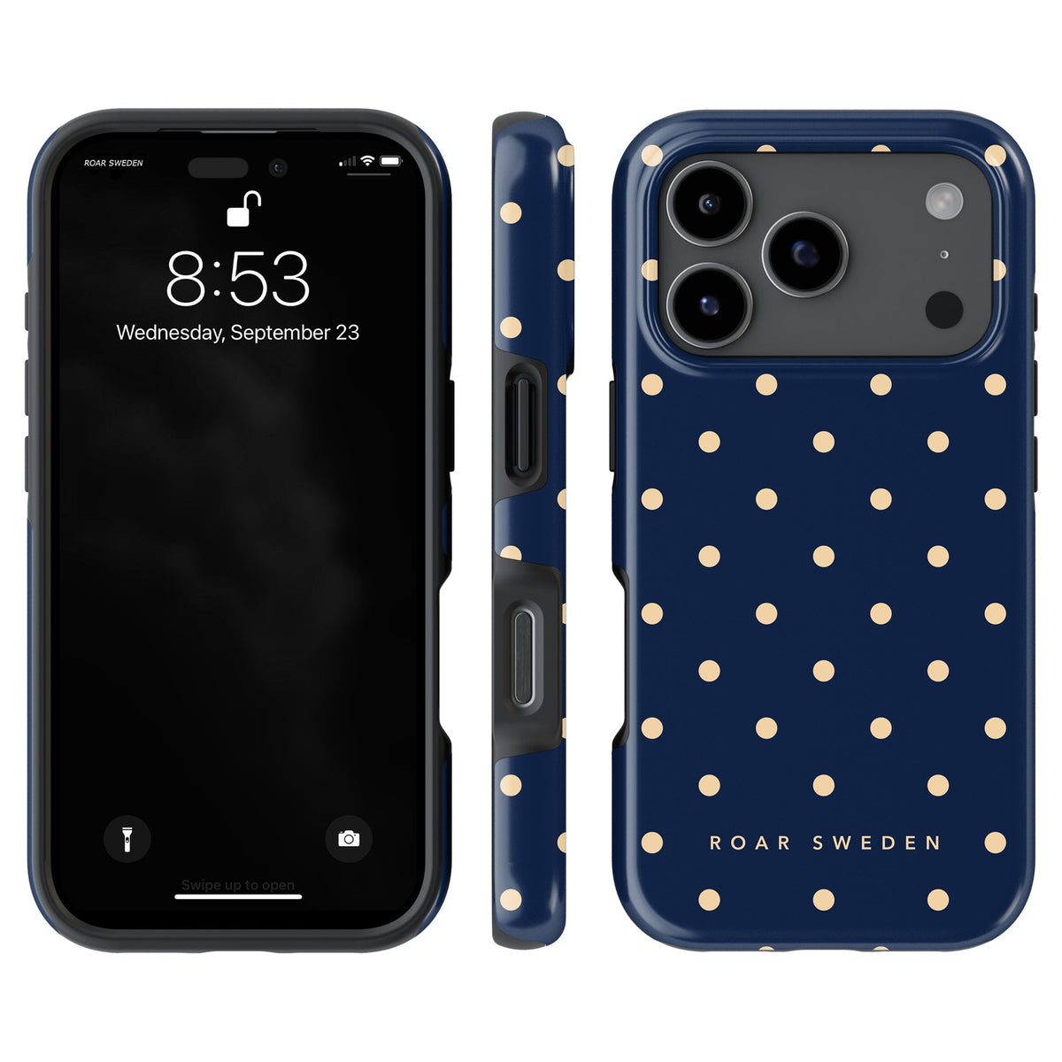 Grand Dots - Magsafe Tough Case  – Item 4 of 8