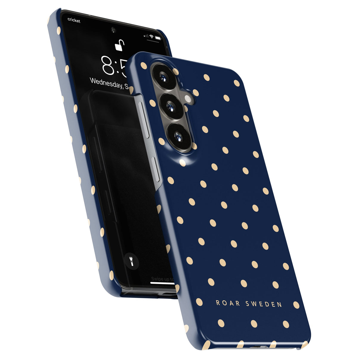 Grand Dots - Ohut suojakuori – Kohde 20/25