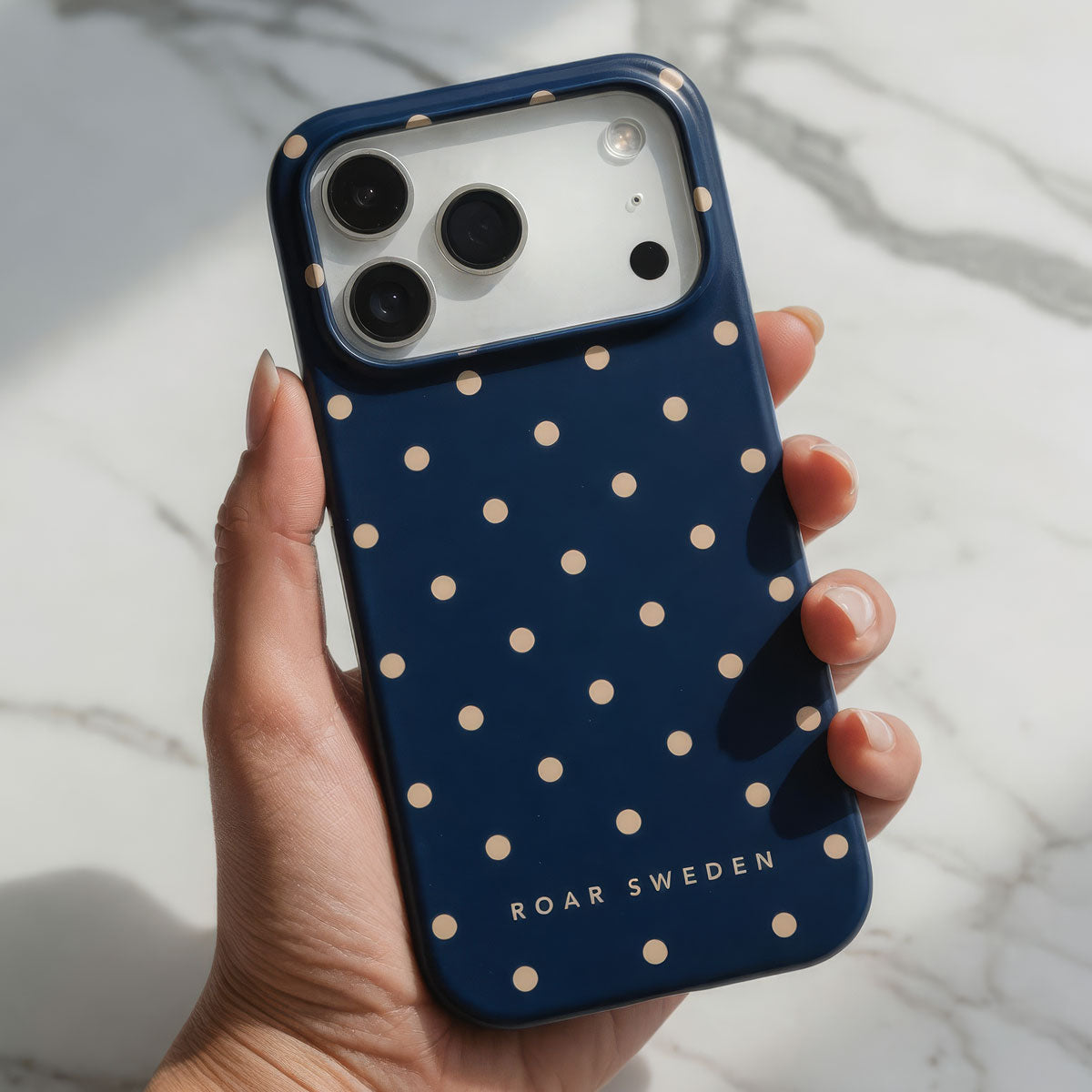 Grand Dots - Ohut suojakuori – Kohde 25/25