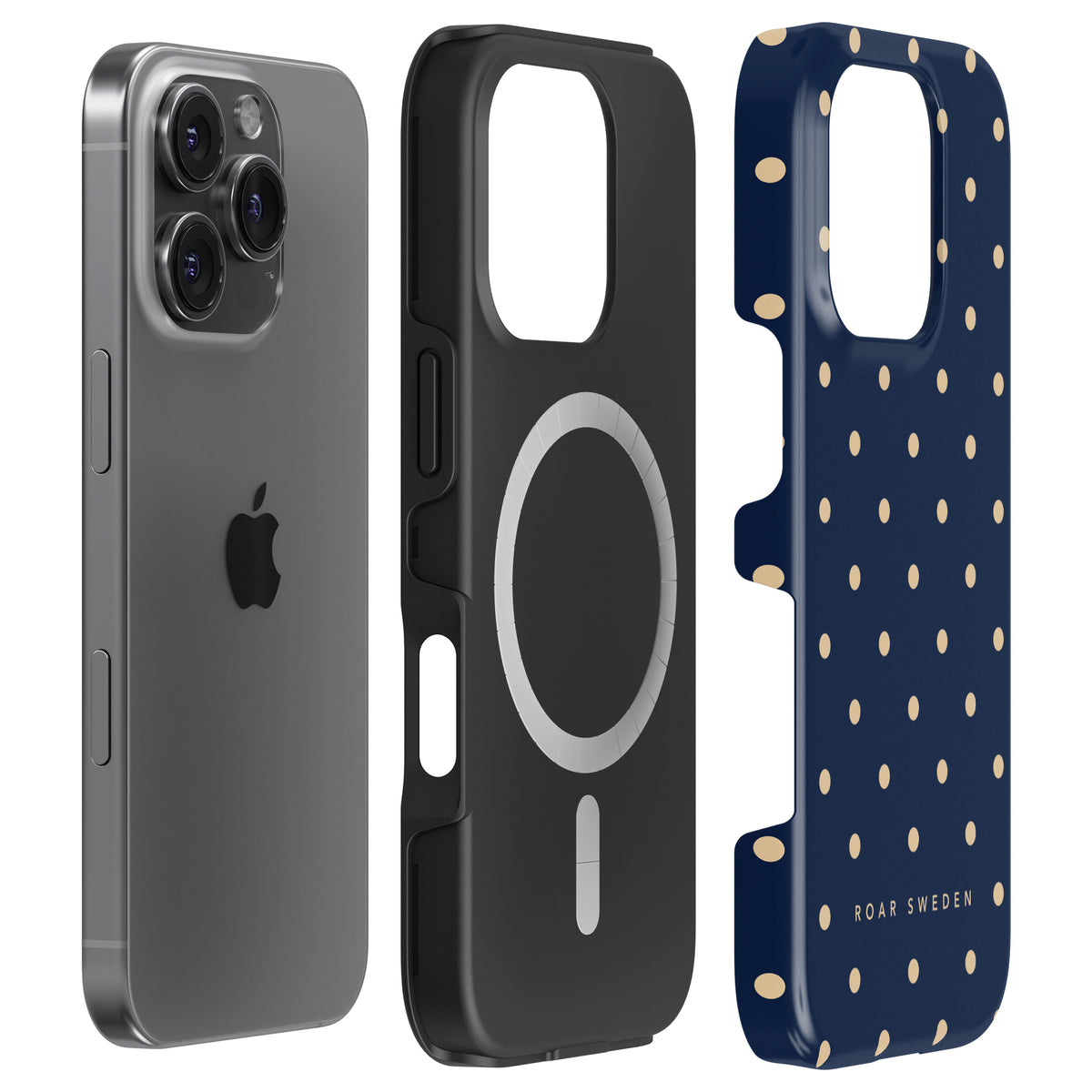 Grand Dots - Magsafe Tough Case  – Item 8 of 8