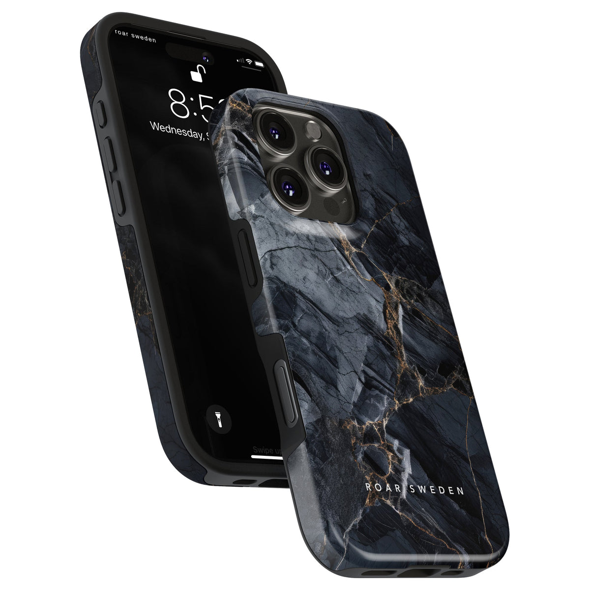 Granite - Tough Case – Kohde 16/17