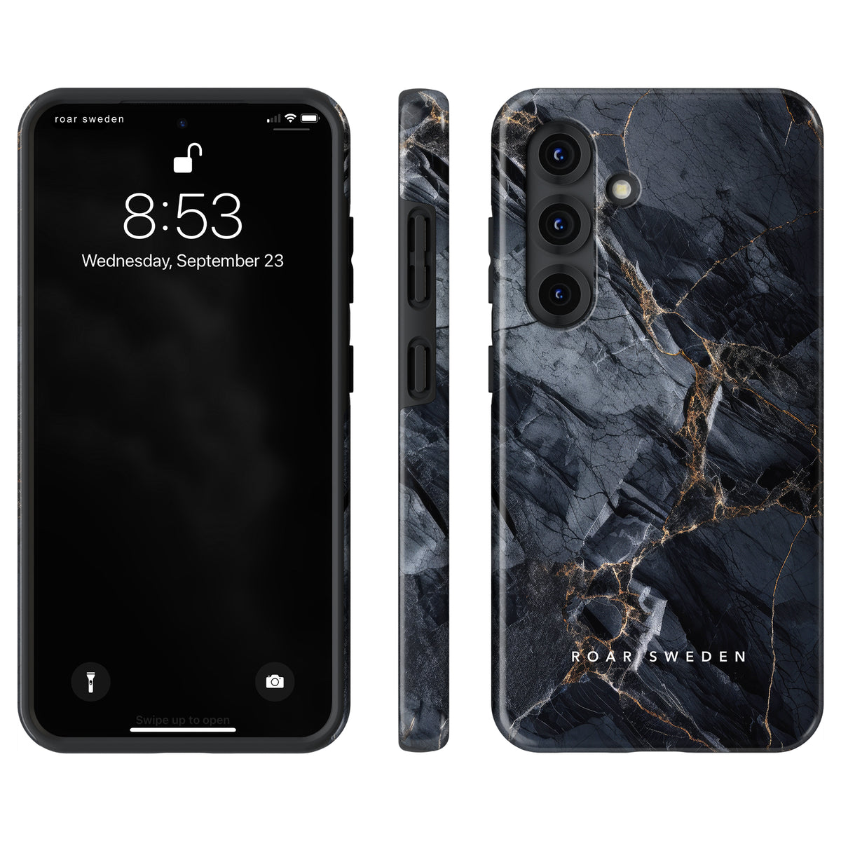 Granite - Tough Case – Kohde 6/17