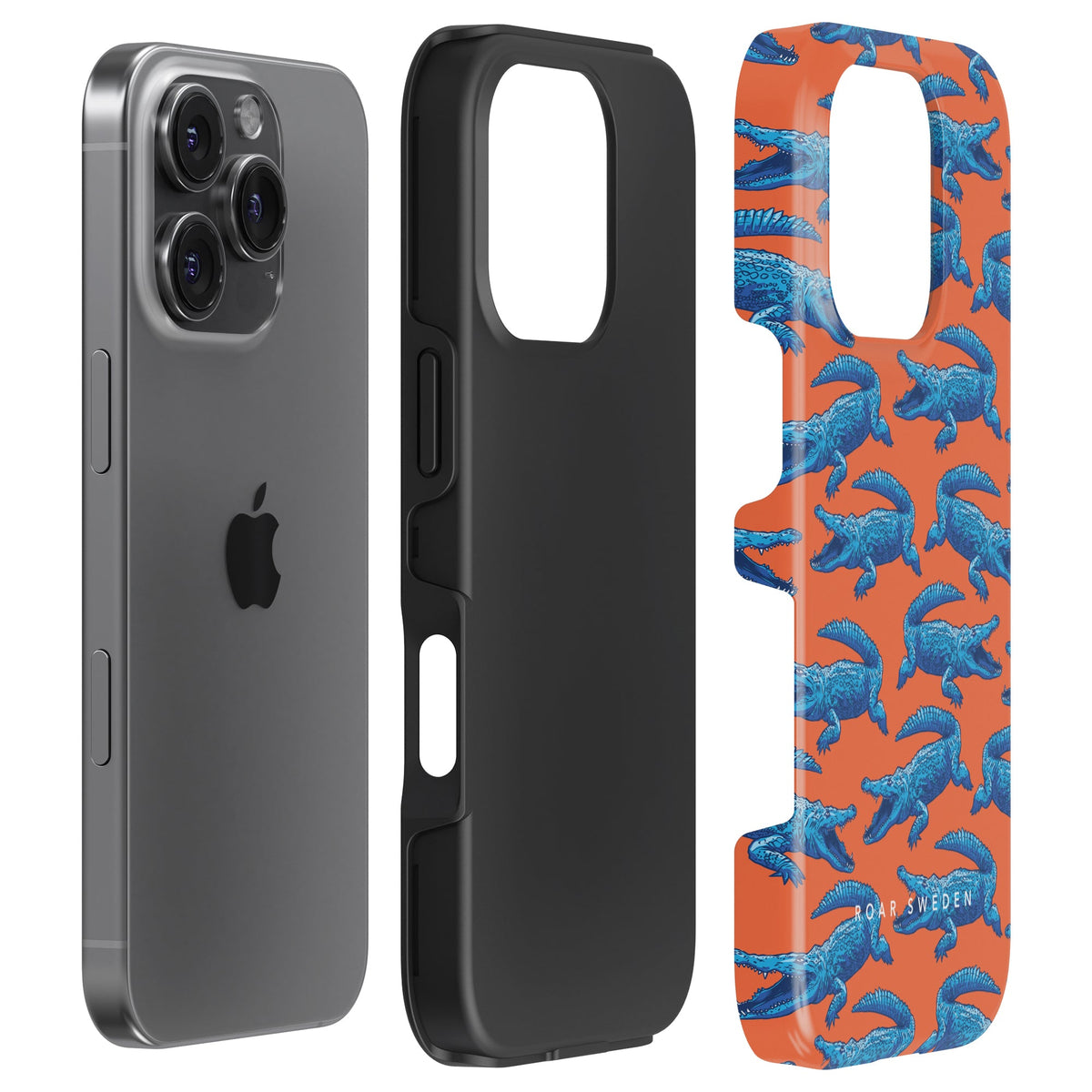 Groovy Croc - Tough Case – Item 15 of 17