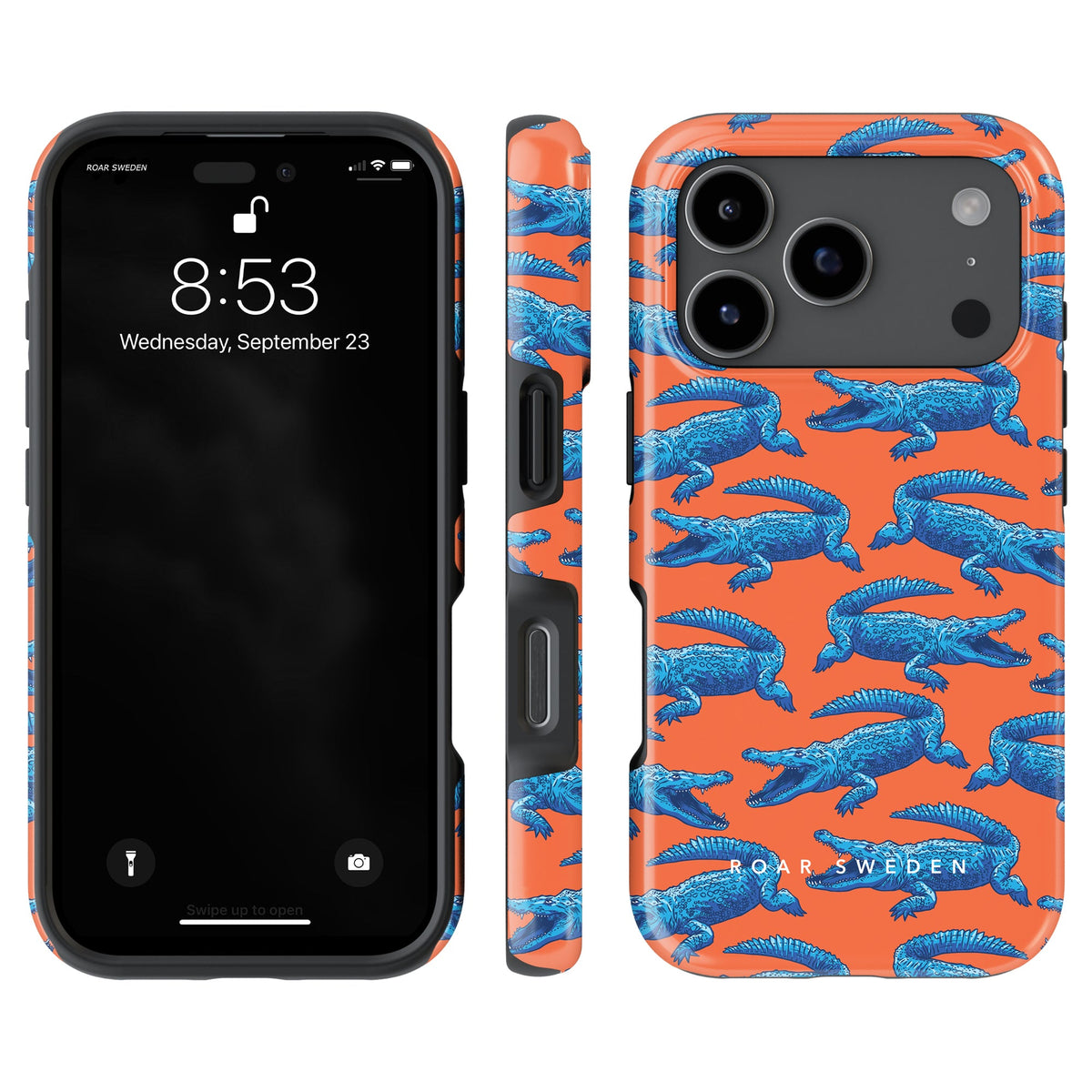 Groovy Croc - Tough Case – Item 13 of 17