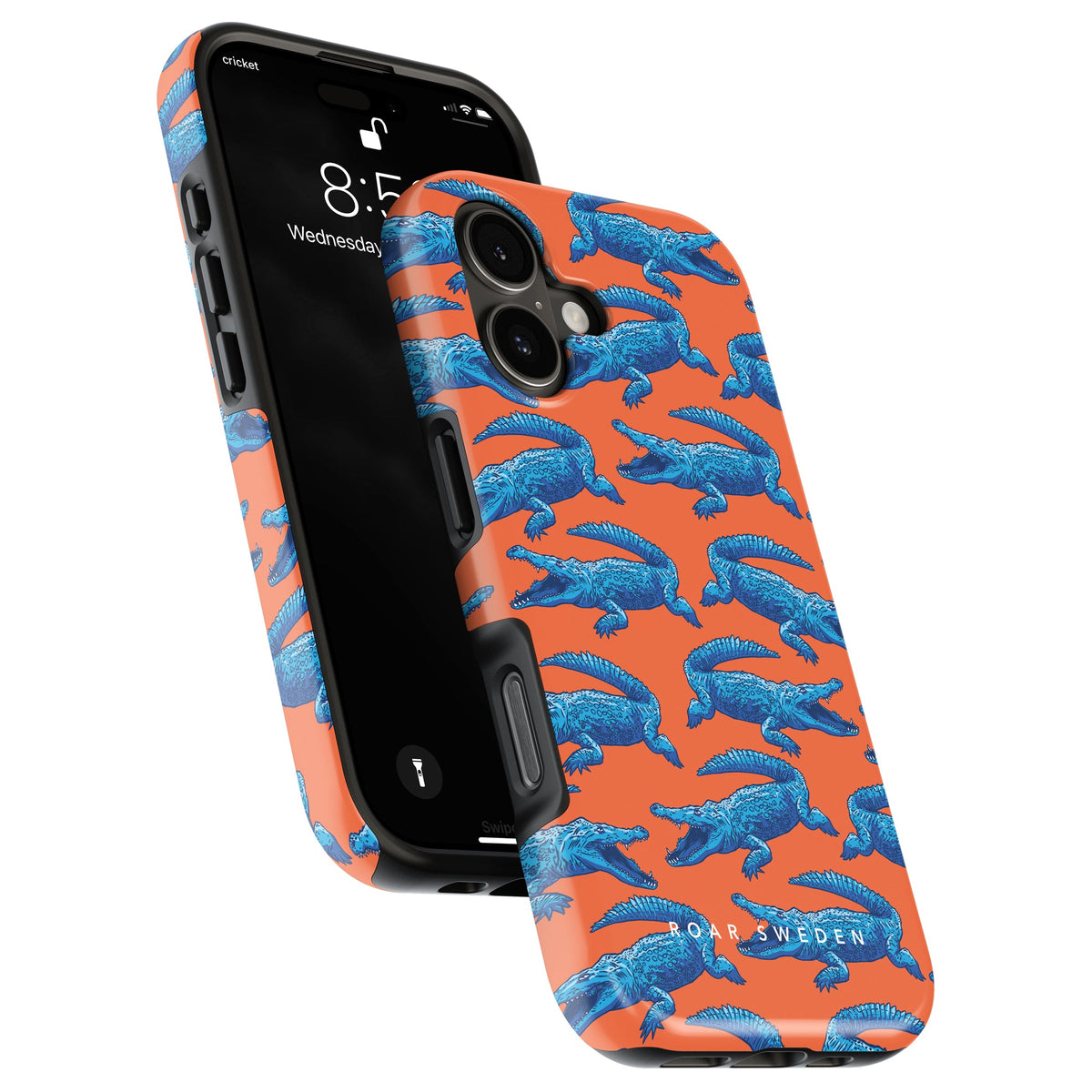 Groovy Croc - Tough Case – Item 3 of 17