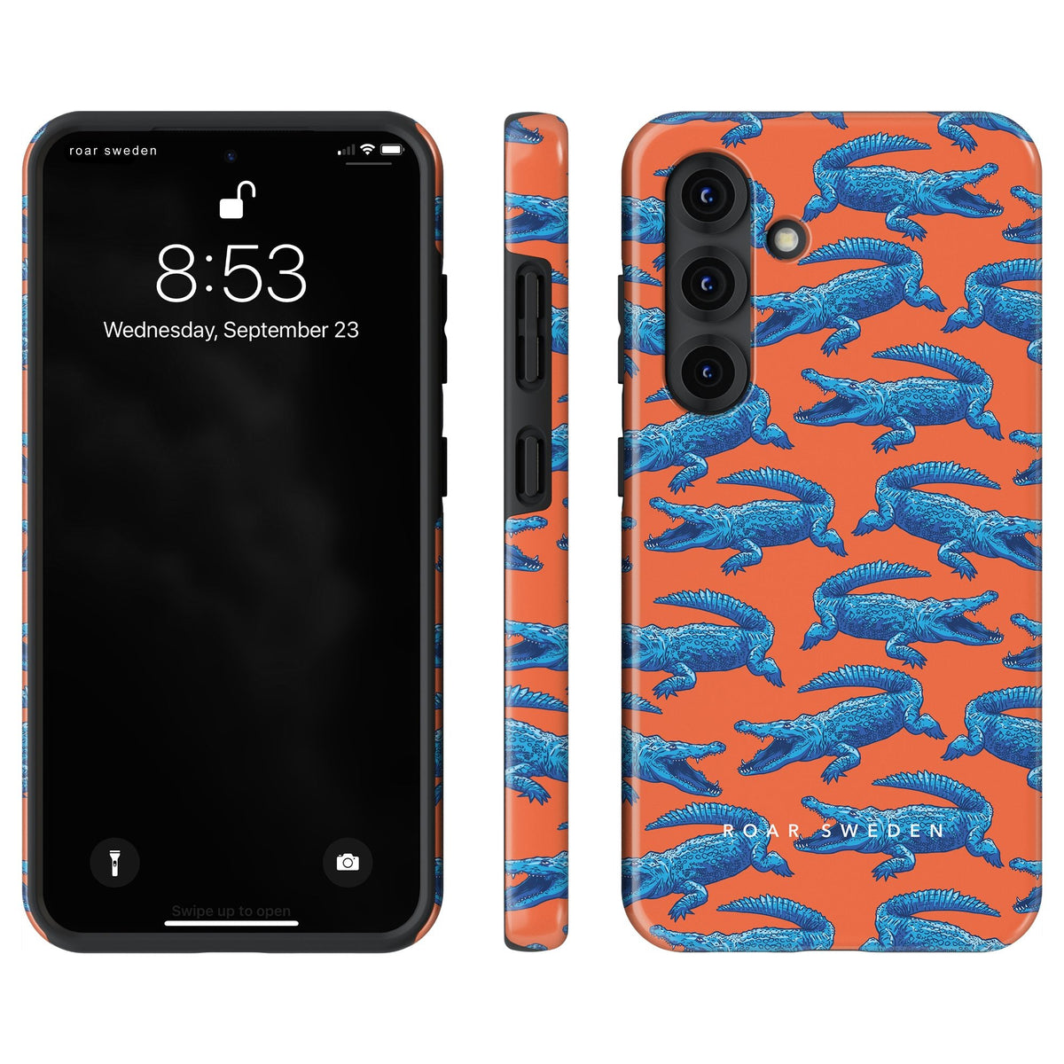 Groovy Croc - Tough Case – Item 6 of 17
